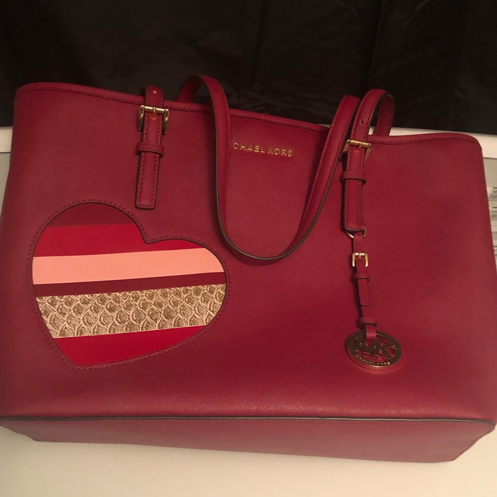 Michael Kors tote